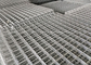 Geotekstil ile Sıcak Galvanizli Kaynaklı 4mm Hesco Barikat Kutuları