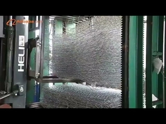 Woven Gabions Sea Defence hexagonal fence for Rock Retaining Walls