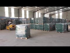 gabion sepet üretim süreci