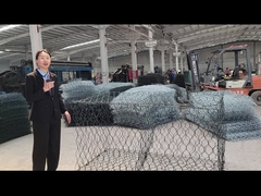 gabion kutusu tanıtımı