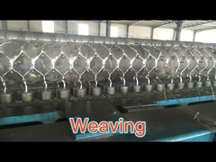 Çin Gabion fabrikası Galvanizli gabion sepeti taş kutusu