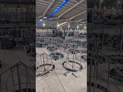 Gabyon kafes ağı nasıl yapılır?