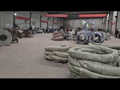 Tıraş tel atölyesi