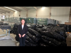 Tank karşıtı ağ ambalajı