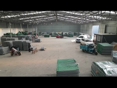 Savunma bariyerini nasıl bir araya getiririm ve paketlerim?