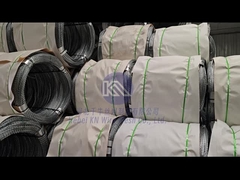 Tıraş tel atölyesi ve ürüne yakından bakmak