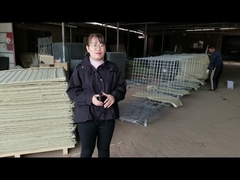 Savunma engelli montaj alanı açıklaması