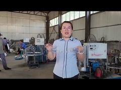 Tıraş dikenli tel atölyesi örnek gösterisi