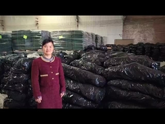 Anti tank bariyer tel örgüsü