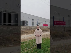 Dikenli tel açılan ürün ekranı