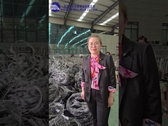 Görünmez Tel Engelli MZP Atölyesi Tanıtım ve Sergi