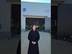 Birinci şahıs bakış açısı, savunma bariyeri ürünü görmenizi sağlar.