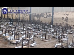 Gabion nasıl dokunur?