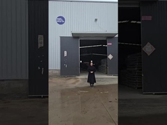 Savunma engelli modelleri8 ve modelleri10'un ambalaj gösterimi