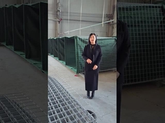 Savunma Bariyeri Modeli 10 - Yakından Açıklama