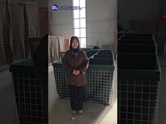 Savunma Engelleri gösterisinin ve açıklamasının çeşitli modelleri