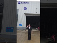 Birinci şahıs bakış açısı sizi savunma bariyer fabrikasına götürür.