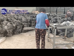 Düşük Görünürlüklü Tel Engelli Ürün Paketleme, Depolama ve Gösterim