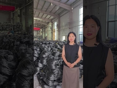 MZP Düşük Görünürlük Tel Engelli Savunma çelik tel örgüsü zırhlı araçların ilerlemesini engeller.