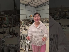 Esnek 304 316 Paslanmaz Çelik Halat Dokuma Örgü Ağ Güvenlik Ağı