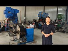 Sıcak Dip Galvanize Bto-16 Roll Concertina Çift Saplı Tırnak Blade Dikenli Tel