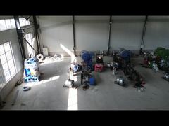 BTO-16 Jiletli Tel Yüksek Mukavemetli Rulolar Güvenli Çevreler İçin Tel Çit