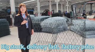 gabion kutusu-Melodi -KN