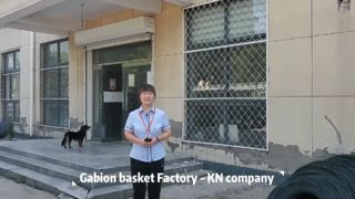 Melodi-Gabion
