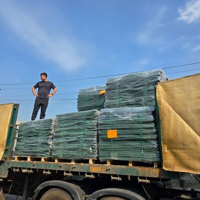 High Strength Defensive Barrier Components Suitable for Heavy Vehicle Impact Resistance and Enhanced Site Safety Compliance