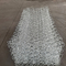 4mm Altgen 2m Uzunluk Galfan Gabion Sepeler Kafesler Deniz Duvarı Koruma Yataklar