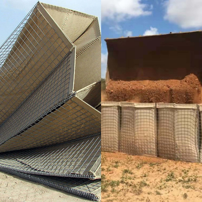 Savunma Sel Bariyeri Savunma Bariyerleri Hasco Bastionları Satılık Fiyat
