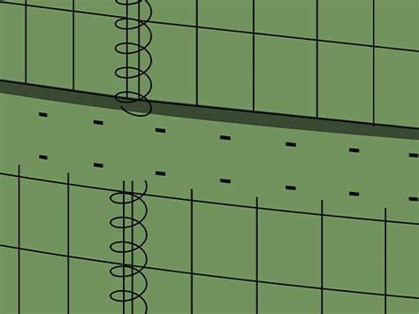 2.7m Yüksek Glavanized Heavy Duty HESCO Savunma Bariyeri Askeri Savunma Bastion Koruma Duvarı için Kullanılır