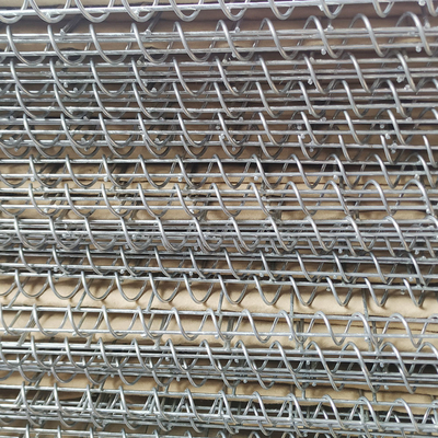 Galvanize Mil3 Kum Duvarı Bariyer Sel için Patlama Duvarı Mil6 Gabion Kaynaklı Savunma Bariyerleri