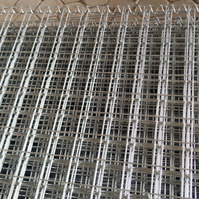 Galvanize Mil3 Kum Duvarı Bariyer Sel için Patlama Duvarı Mil6 Gabion Kaynaklı Savunma Bariyerleri