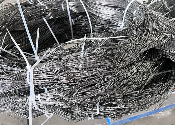 Düşük Görünürlük Tank Bariyeri Galvanizli Tanklar İçin Engelleyici Yapı