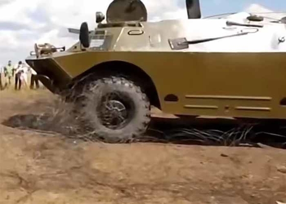 Sınır Savunma Yakalama Tel Bariyeri Tanksavar Palet Sarma Tel Örgü