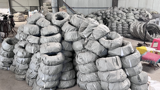 Çit Dikenli Tel Galvanize Koruma Çelik Tel 500 Metre Tıraş Blade Galvanize Tek Tıraş