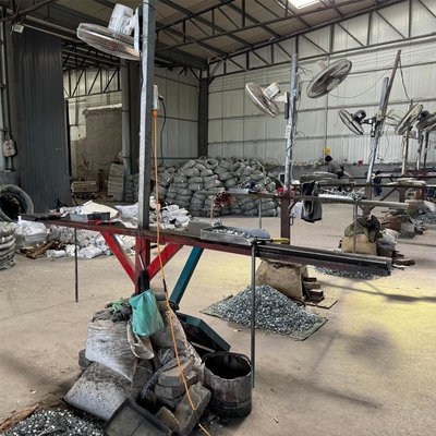BTO-22 Razor Wire For Explosion Proof Mesh Gabion Containers Anti Impact Hot Dipped Galvanized Defensive Barriers (Patlamaya Karşı Güçlü Ağı)