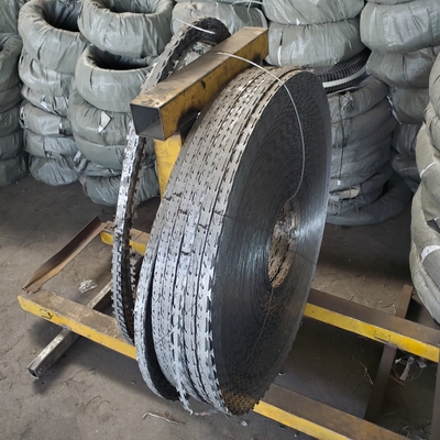 bto 30 tıraş tel tıraş tel tipi dikenli tel bobin tipi
