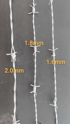 125 dikenli tel 25mm dikenli tel dikenli tel 400kgf dikenli tel kazık dikenli demir tel bükme dikenli tel dikenli demir tel çit galvanizli dikenli tel koltuklar