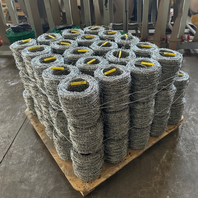 dikenli telli metal çit tek dikenli tel kolu iletim hattı tırmanma karşı dikenli tel fiyat yüksek gerim dikenli tel sıkıcı sedye elect
