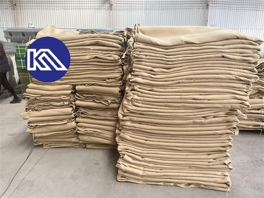 Patlama Kanıtlı Gabion Mesh Kutusu Yüzen Perimetre Savunma Engelli Savunma Duvarı