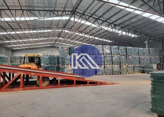 Korrozyona Karşı Ağır Güçlü Galvanize Gabion Hesco Bariyer Acil Durum Destek Duvarı için Savunma Bariyerleri