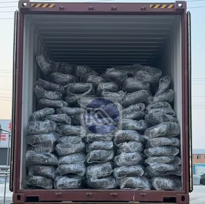 Yeni / Kullanılmış Nestainer Storage Racks Ağır Hizmet Depo Çelik Depo