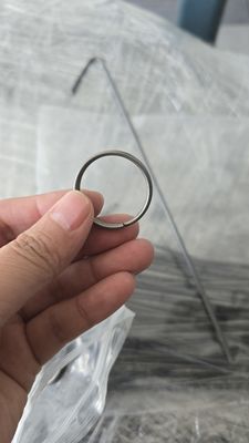 Low Visibility Obstacle Fence Aiti Tank Wire Mesh Invisible Barrier Mzp Putanka for Customer Requirements