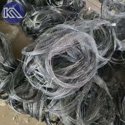 26-30kg MZP Low Visibility Metal Wire Anti Tank Barrier Putanka Mesh With 10*10**1.1-1.4m For Covert Military Applications