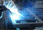 Endüstriyel Özel Depolama İstiflenebilir Çelik Paletler