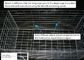 Kitset Kafes Ağır Gabion Sepet İstinat Duvarı Galvanizli Kaynaklı Örgü Çit