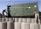 50mmx50mm Çelik Hasır Mil 3 Savunma Bariyeri Güvenlik Kum Duvarı