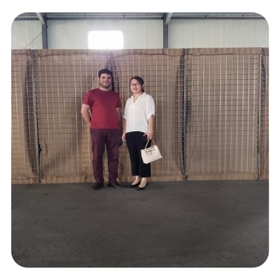 Sel Kontrolü Mil 4 Savunma Engelli CE ISO Sertifikası
